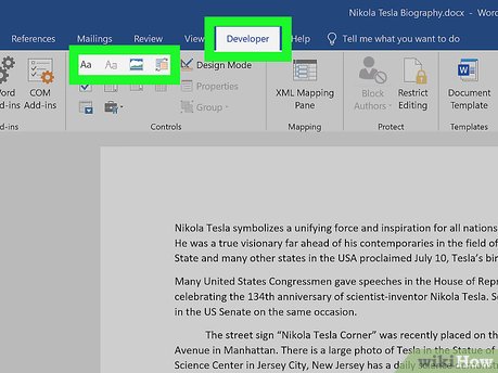 sharing fillable forms in word 2015 for mac+